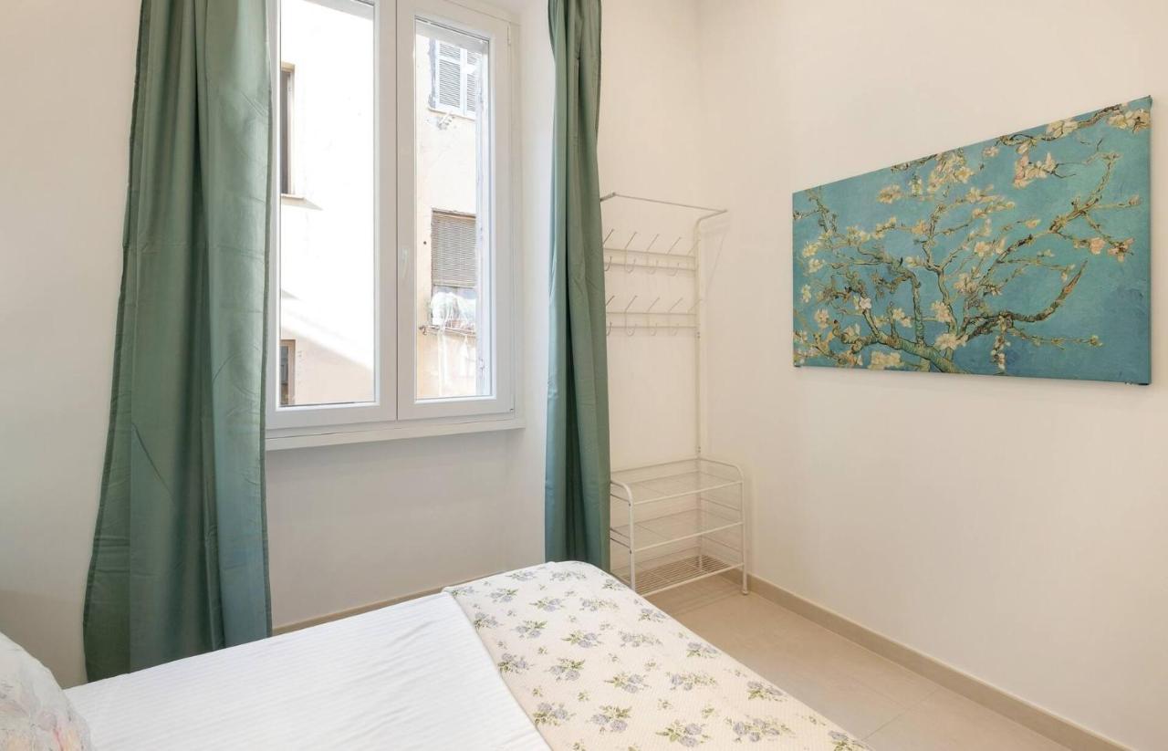 Iflat Lovely And Bright 2 Bed Flat Near Termini Rome Exterior photo